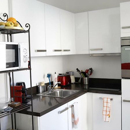 Luxueux 3 Pieces - Wilson Apartment Nice Bagian luar foto