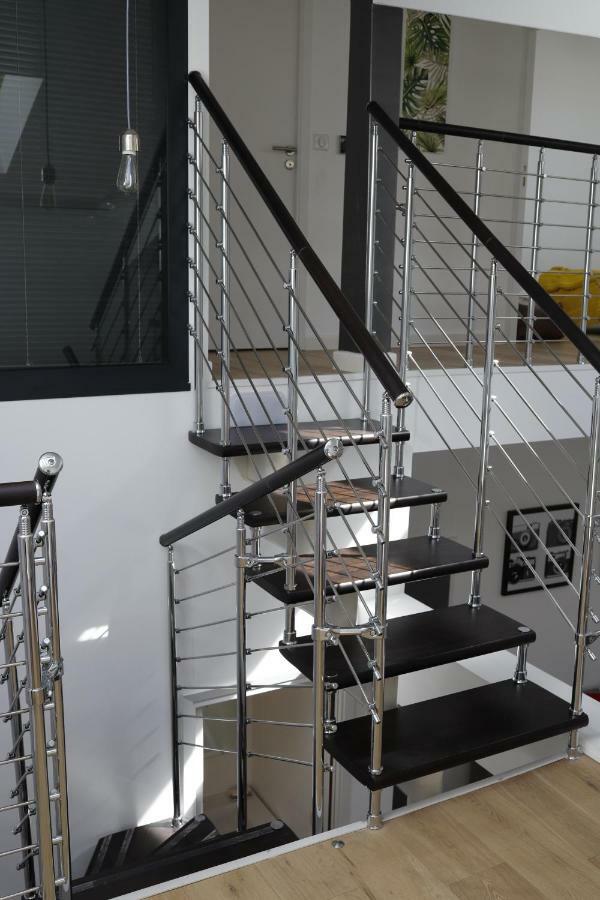Luxueux 3 Pieces - Wilson Apartment Nice Bagian luar foto