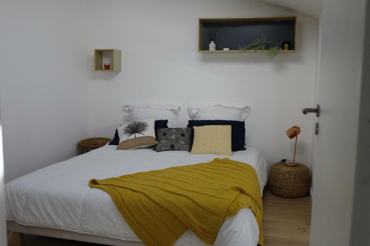 Luxueux 3 Pieces - Wilson Apartment Nice Bagian luar foto