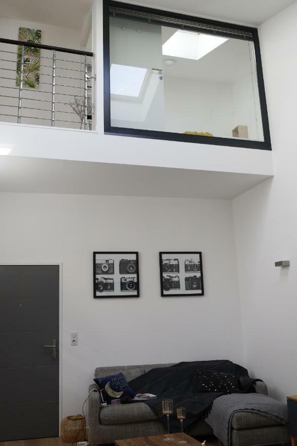 Luxueux 3 Pieces - Wilson Apartment Nice Bagian luar foto