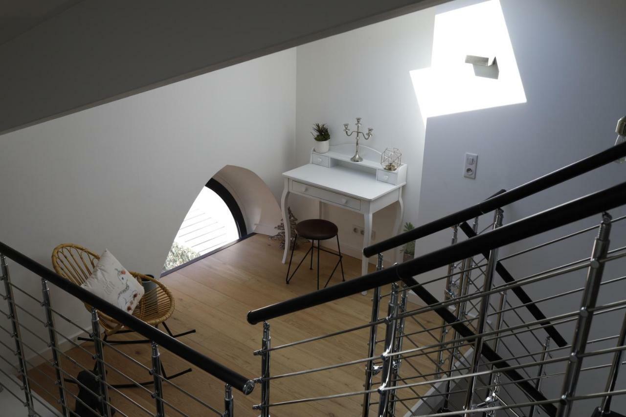 Luxueux 3 Pieces - Wilson Apartment Nice Bagian luar foto