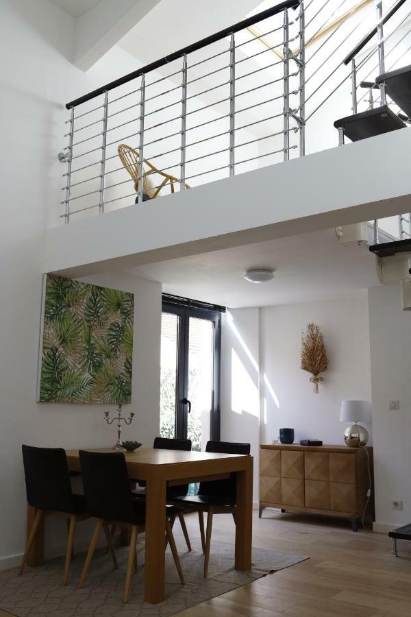 Luxueux 3 Pieces - Wilson Apartment Nice Bagian luar foto