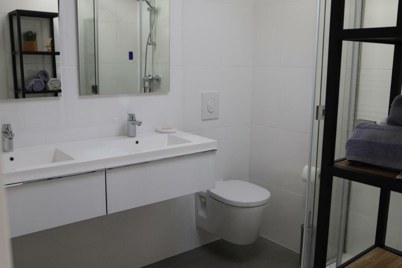 Luxueux 3 Pieces - Wilson Apartment Nice Bagian luar foto