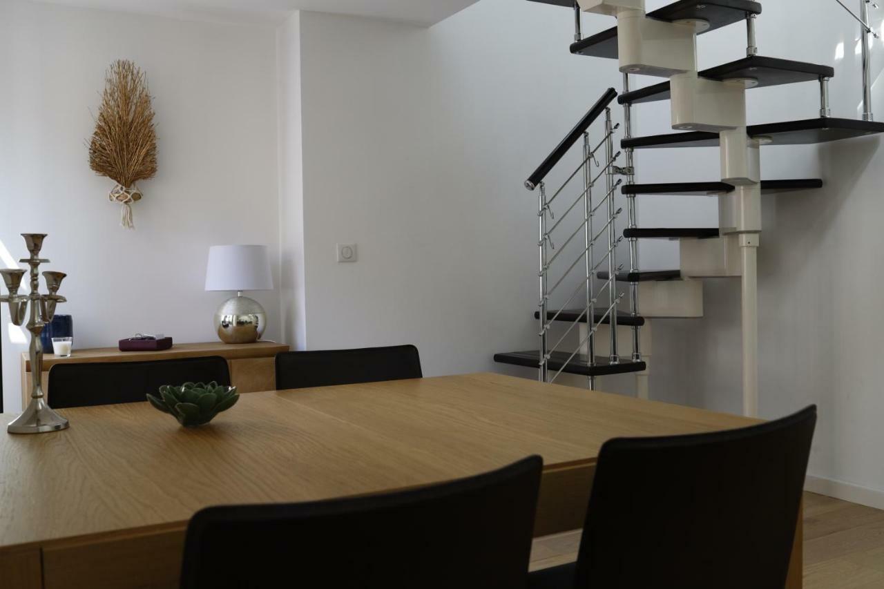 Luxueux 3 Pieces - Wilson Apartment Nice Bagian luar foto