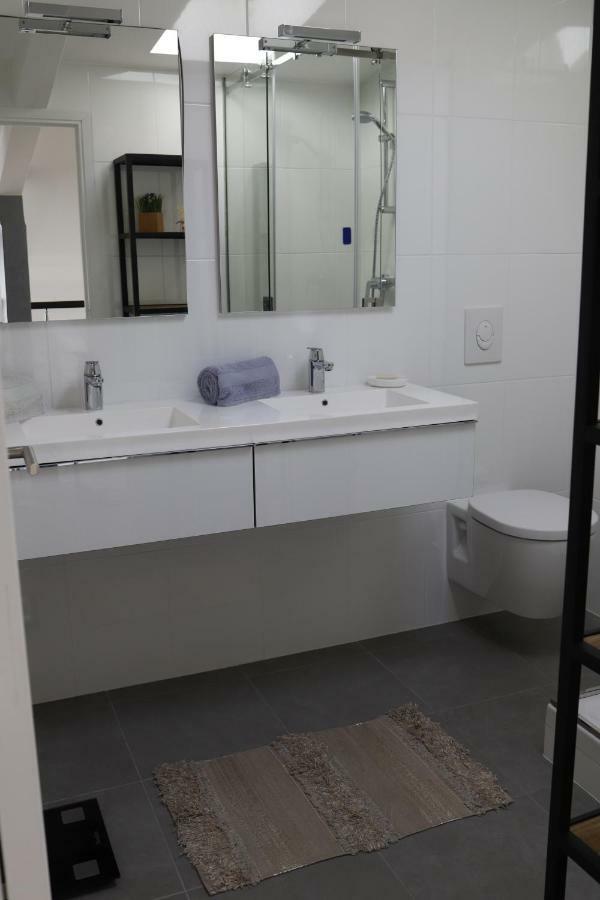 Luxueux 3 Pieces - Wilson Apartment Nice Bagian luar foto