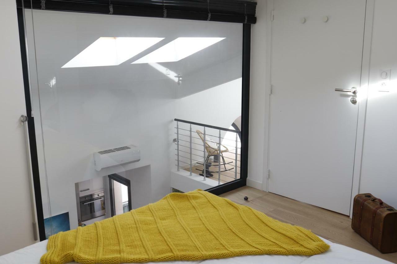 Luxueux 3 Pieces - Wilson Apartment Nice Bagian luar foto