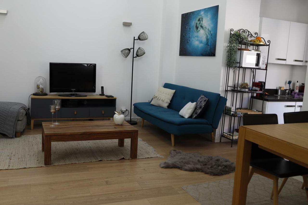 Luxueux 3 Pieces - Wilson Apartment Nice Bagian luar foto