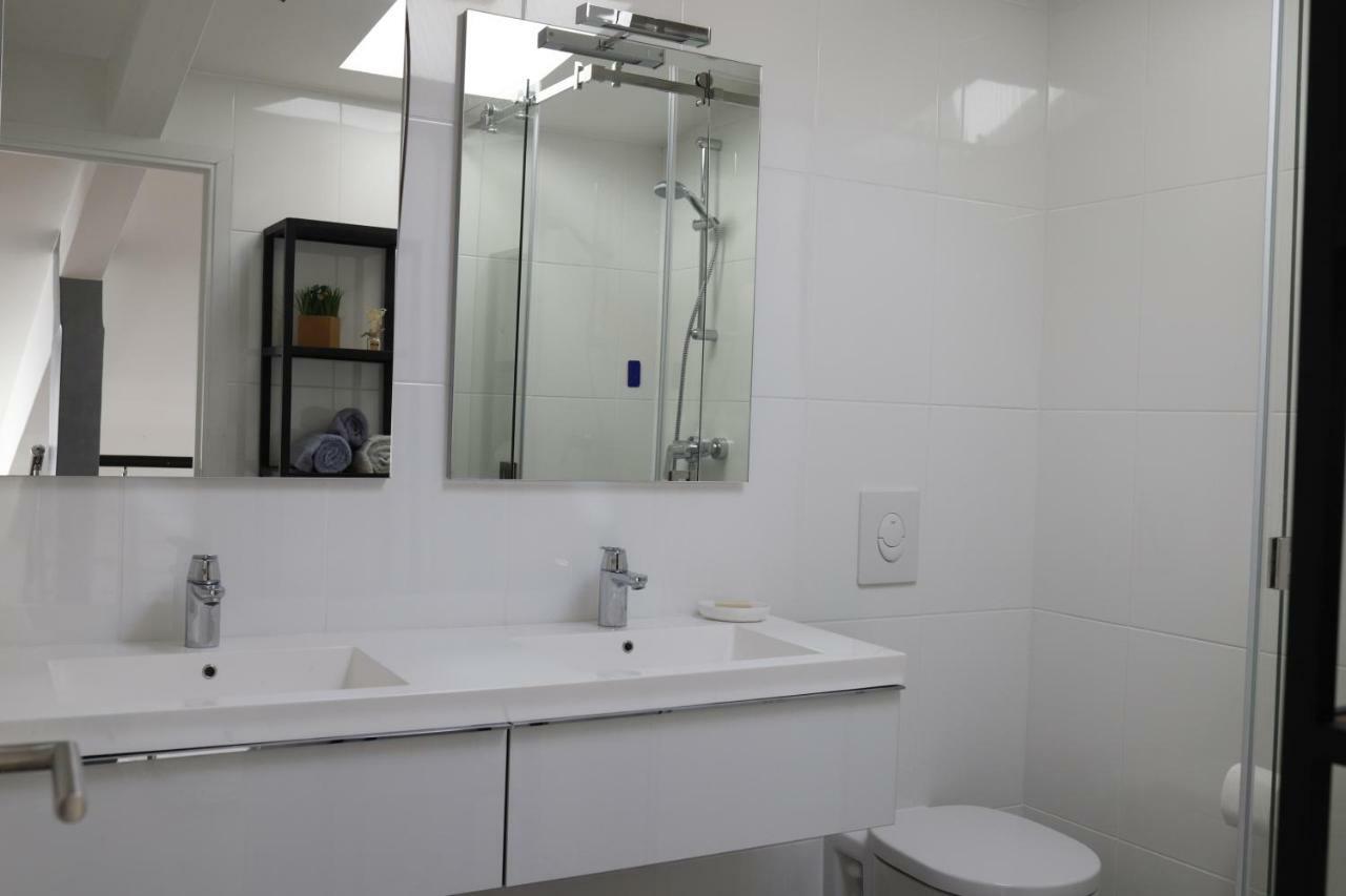 Luxueux 3 Pieces - Wilson Apartment Nice Bagian luar foto